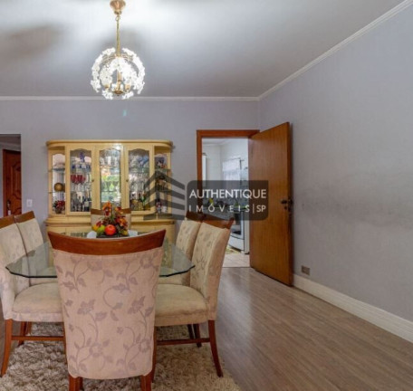Imagem Apartamento com 3 Quartos à Venda, 147 m² em Centro - São Bernardo Do Campo Imagem Apartamento com 3 Quartos à Venda, 147 m² em Centro - São Bernardo Do Campo