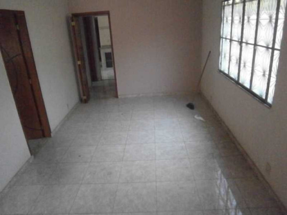 Imagem Imóvel com 3 Quartos para Alugar, 564 m² em Campo Grande - Rio De Janeiro