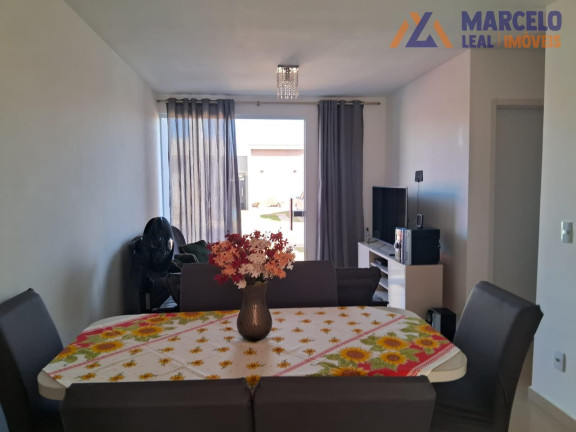 Casa com 3 Quartos à Venda, 77 m² em Candeias Universidade - Vitória Da Conquista