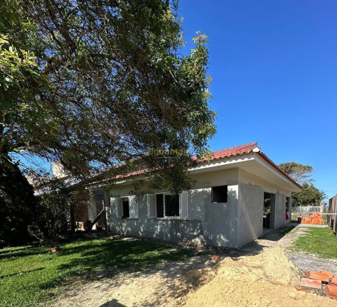 Casa com 3 Quartos à Venda, 160 m² em Rainha Do Mar - Xangri-lá