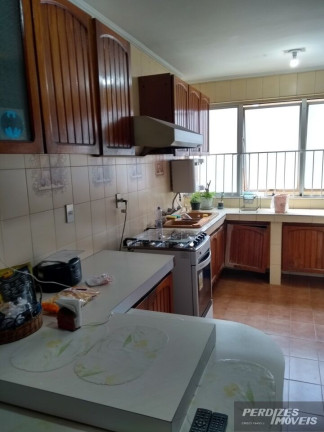 Imagem Apartamento com 3 Quartos à Venda, 106 m² em Perdizes - São Paulo