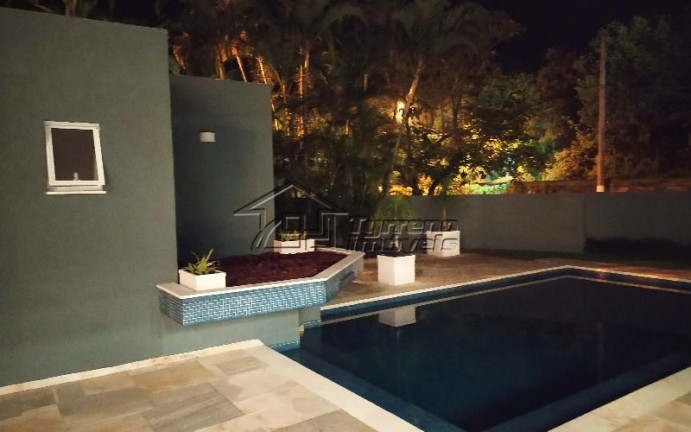 Imagem Casa de Condomínio com 5 Quartos à Venda, 450 m² em Vista Linda - Bertioga Imagem Casa de Condomínio com 5 Quartos à Venda, 450 m² em Vista Linda - Bertioga