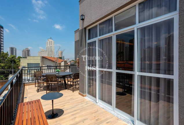 Imagem Apartamento com 2 Quartos à Venda, 38 m²
