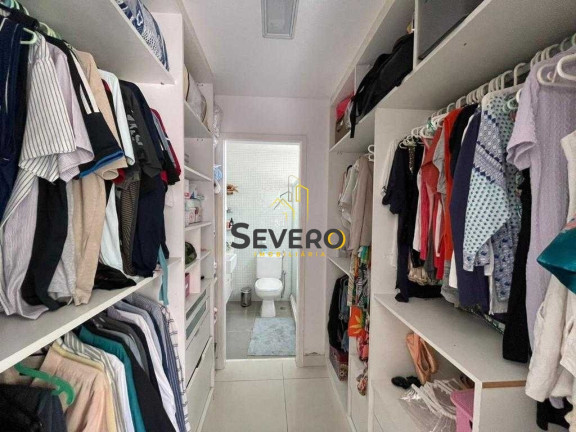 Imagem Apartamento com 3 Quartos à Venda, 130 m² em Icaraí - Niterói