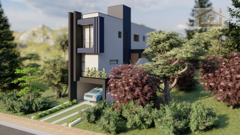 Casa à Venda, 130 m² em Cotia