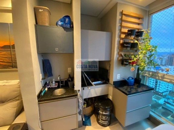 Imagem Apartamento com 2 Quartos à Venda, 80 m² em Ponta Da Praia - Santos Imagem Apartamento com 2 Quartos à Venda, 80 m² em Ponta Da Praia - Santos