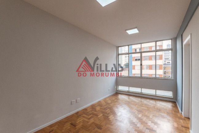 Imagem Apartamento com 2 Quartos à Venda, 67 m² em Vila Buarque - São Paulo