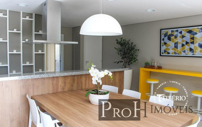 Imagem Apartamento com 2 Quartos à Venda, 50 m² em Jabaquara - São Paulo Imagem Apartamento com 2 Quartos à Venda, 50 m² em Jabaquara - São Paulo