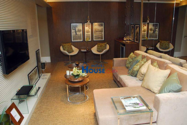 Imagem Apartamento com 3 Quartos à Venda, 96 m² em Morumbi - São Paulo Imagem Apartamento com 3 Quartos à Venda, 96 m² em Morumbi - São Paulo