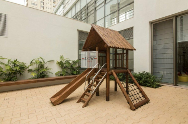 Imagem Apartamento com 4 Quartos à Venda, 340 m² em Ibirapuera - São Paulo Imagem Apartamento com 4 Quartos à Venda, 340 m² em Ibirapuera - São Paulo