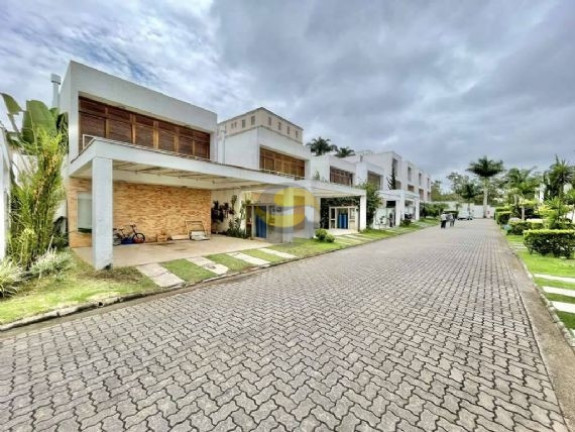 Casa de Condomínio com 3 Quartos à Venda, 17 m² em Granja Viana Ii - Cotia