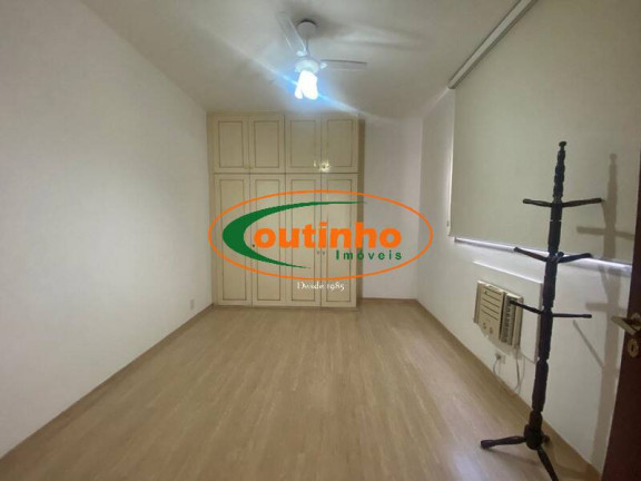 Imagem Apartamento com 1 Quarto à Venda, 60 m² em Vila Isabel - Rio De Janeiro