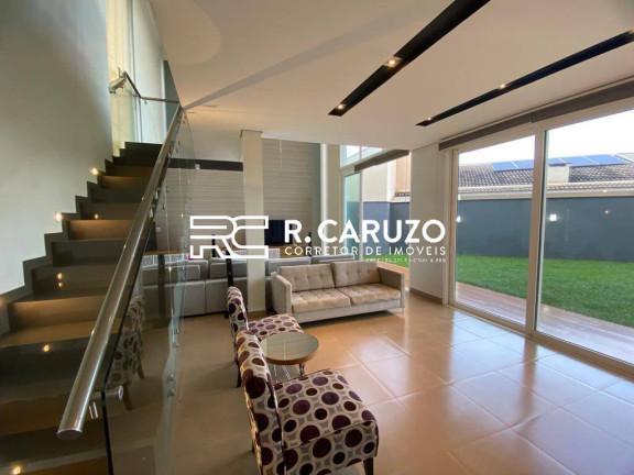 Imagem Casa de Condomínio com 3 Quartos à Venda, 483 m² em Parque Residencial Damha - Araraquara Imagem Casa de Condomínio com 3 Quartos à Venda, 483 m² em Parque Residencial Damha - Araraquara