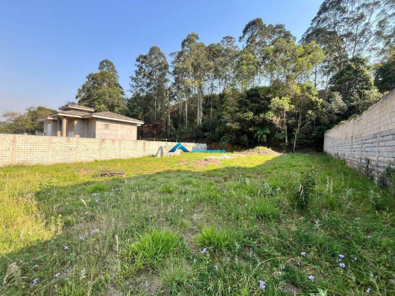 Terreno à Venda, 1.000 m² em Loteamento Vale Azul I - Jundiaí
