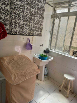Imagem Apartamento com 3 Quartos à Venda, 75 m² em Ponta Da Praia - Santos Imagem Apartamento com 3 Quartos à Venda, 75 m² em Ponta Da Praia - Santos