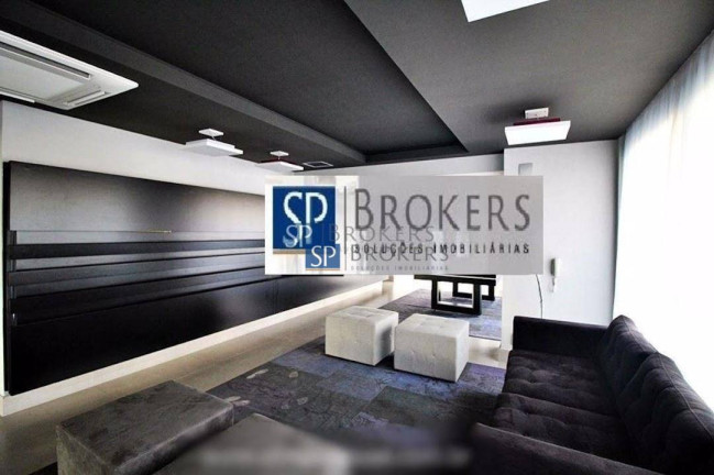 Imagem Apartamento com 1 Quarto à Venda, 28 m² em Vila Olímpia - São Paulo Imagem Apartamento com 1 Quarto à Venda, 28 m² em Vila Olímpia - São Paulo
