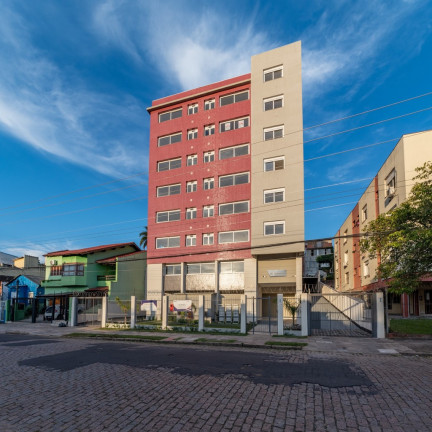 Imagem Apartamento com 2 Quartos à Venda, 57 m² em Santo Antônio - Porto Alegre