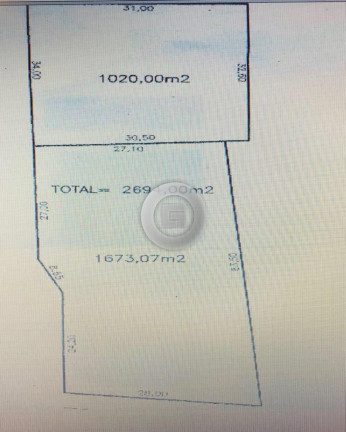 Imagem Terreno à Venda, 2.694 m² em Centro - Montes Claros Imagem Terreno à Venda, 2.694 m² em Centro - Montes Claros