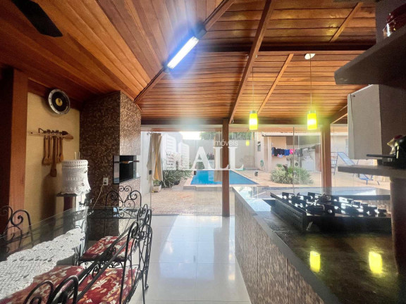 Imagem Casa com 2 Quartos à Venda, 200 m² em Jardim Tarraf Ii - São José Do Rio Preto Imagem Casa com 2 Quartos à Venda, 200 m² em Jardim Tarraf Ii - São José Do Rio Preto
