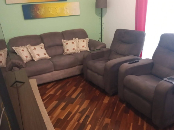 Imagem Apartamento com 2 Quartos à Venda, em Taboão - São Bernardo Do Campo Imagem Apartamento com 2 Quartos à Venda, em Taboão - São Bernardo Do Campo