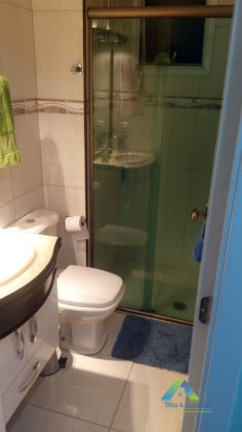 Imagem Apartamento com 2 Quartos à Venda, 54 m² em Mooca - São Paulo