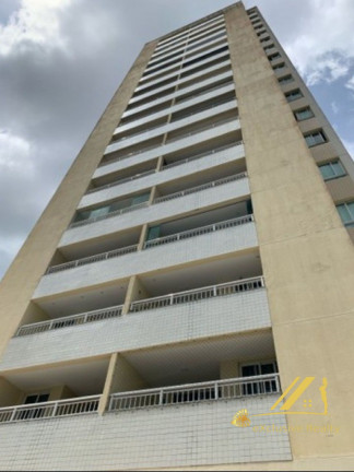 Imagem Apartamento com 3 Quartos à Venda, 80 m² em Imbuí - Salvador Imagem Apartamento com 3 Quartos à Venda, 80 m² em Imbuí - Salvador