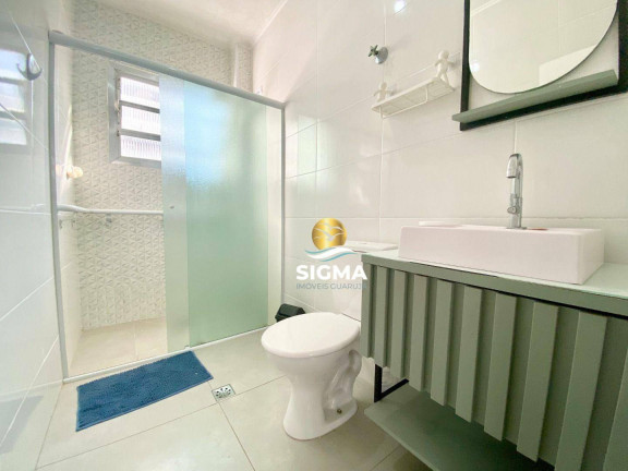 Imagem Apartamento com 3 Quartos à Venda, 82 m² em Pitangueiras - Guarujá Imagem Apartamento com 3 Quartos à Venda, 82 m² em Pitangueiras - Guarujá