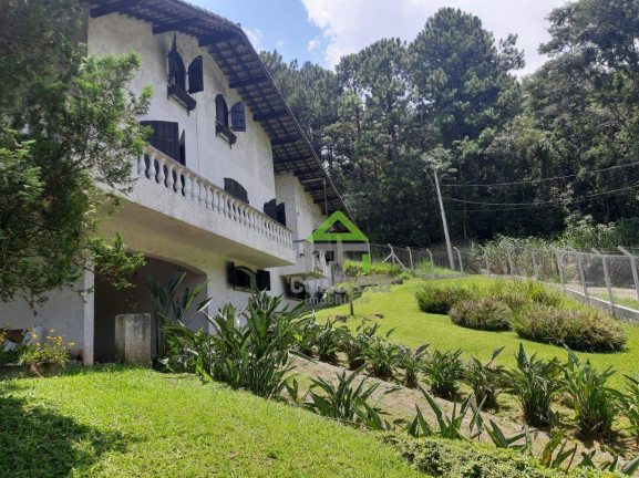 Casa com 7 Quartos à Venda, 400 m² em Parque Rizzo - Cotia