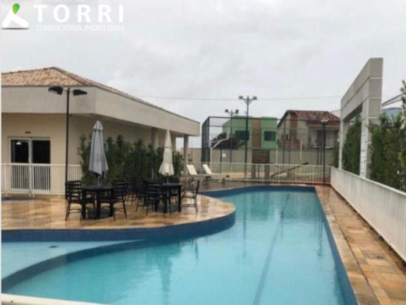 Imagem Apartamento com 2 Quartos à Venda, 55 m² em Wanel Ville - Sorocaba