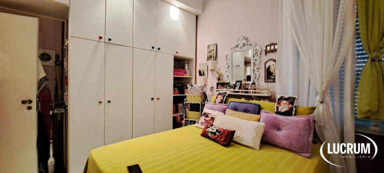 Imagem Apartamento com 3 Quartos à Venda, 107 m² em Flamengo - Rio De Janeiro Imagem Apartamento com 3 Quartos à Venda, 107 m² em Flamengo - Rio De Janeiro