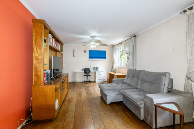 Imagem Apartamento com 4 Quartos à Venda, 137 m² em Campo Belo - São Paulo Imagem Apartamento com 4 Quartos à Venda, 137 m² em Campo Belo - São Paulo