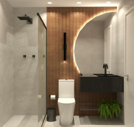 Imagem Apartamento com 3 Quartos à Venda, 143 m² em Pituba - Salvador Imagem Apartamento com 3 Quartos à Venda, 143 m² em Pituba - Salvador