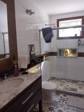 Imagem Casa de Condomínio com 4 Quartos à Venda, 470 m² em Badu - Niterói Imagem Casa de Condomínio com 4 Quartos à Venda, 470 m² em Badu - Niterói