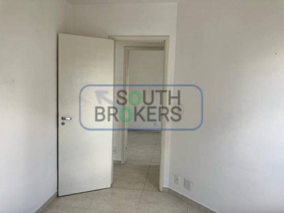 Imagem Apartamento com 2 Quartos à Venda, 57 m² em Santana - São Paulo