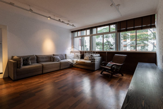 Imagem Apartamento com 2 Quartos à Venda, 106 m² em Jardim Paulista - São Paulo Imagem Apartamento com 2 Quartos à Venda, 106 m² em Jardim Paulista - São Paulo