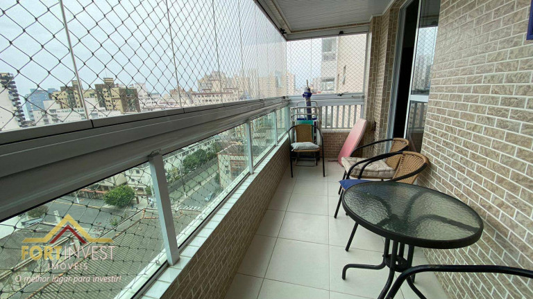 Imagem Imóvel com 2 Quartos à Venda, 68 m² em Canto Do Forte - Praia Grande Imagem Imóvel com 2 Quartos à Venda, 68 m² em Canto Do Forte - Praia Grande