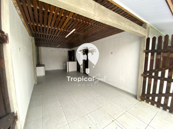 Imagem Casa com 2 Quartos à Venda, 90 m² em Praia De Leste - Pontal Do Parana