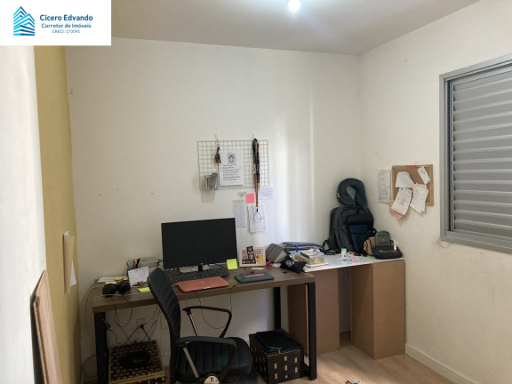 Imagem Imóvel com 2 Quartos à Venda, 47 m² em Cidade Líder - São Paulo