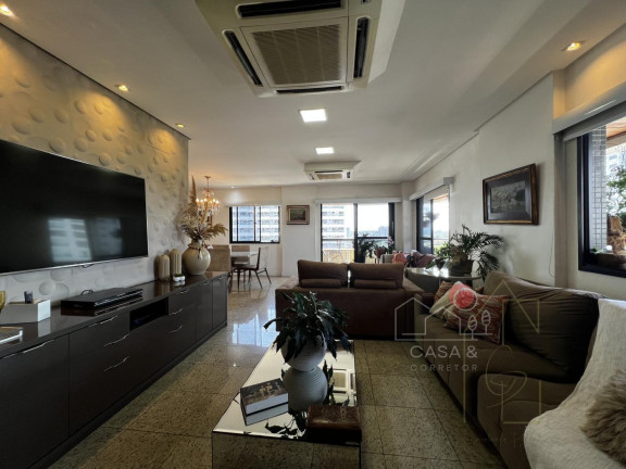 Imagem Apartamento com 4 Quartos à Venda, 186 m²em Nossa Senhora Das Graças - Manaus Imagem Apartamento com 4 Quartos à Venda, 186 m²em Nossa Senhora Das Graças - Manaus