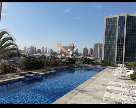 Imagem Imóvel com 3 Quartos à Venda, 83 m² em Vila Prudente - São Paulo
