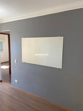 Imagem Apartamento com 2 Quartos à Venda, 50 m² em Jardim Amália - São Paulo Imagem Apartamento com 2 Quartos à Venda, 50 m² em Jardim Amália - São Paulo