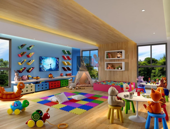 Imagem Apartamento com 2 Quartos à Venda, 83 m² em Icaraí - Niterói