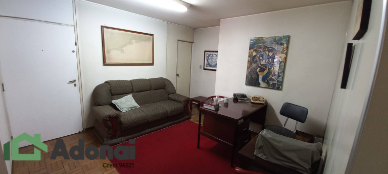 Imagem Sala Comercial à Venda, 100 m² em Centro - Jundiaí
