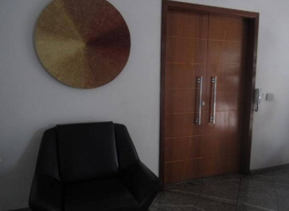 Imagem Apartamento com 4 Quartos à Venda, 140 m² em Gutierrez - Belo Horizonte