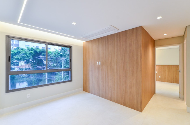 Imagem Apartamento com 1 Quarto à Venda, 69 m² em Vila Nova Conceição - São Paulo Imagem Apartamento com 1 Quarto à Venda, 69 m² em Vila Nova Conceição - São Paulo