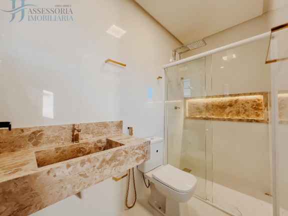 Imagem Casa com 3 Quartos para Alugar ou Temporada, 142 m² em Parque Das Nações - Parnamirim