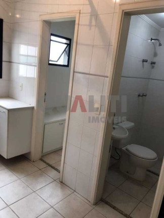 Imagem Apartamento com 3 Quartos à Venda, 104 m² em Chácara Santo Antônio - São Paulo