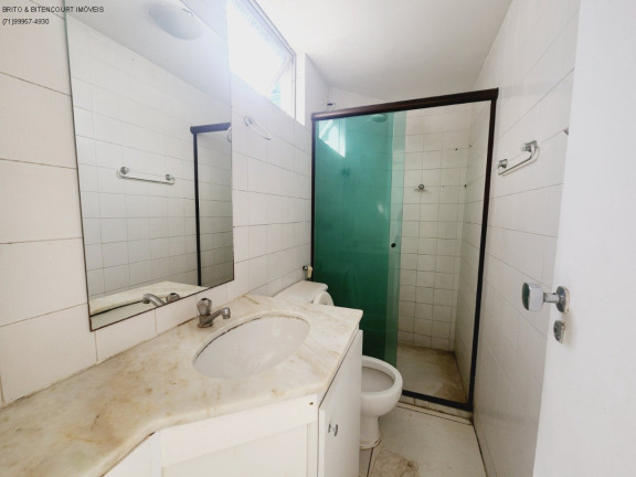 Imagem Imóvel com 3 Quartos à Venda, 82 m² em Rio Vermelho - Salvador Imagem Imóvel com 3 Quartos à Venda, 82 m² em Rio Vermelho - Salvador