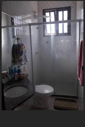 Imagem Casa com 4 Quartos à Venda, 180 m² em Buraquinho - Lauro De Freitas Imagem Casa com 4 Quartos à Venda, 180 m² em Buraquinho - Lauro De Freitas