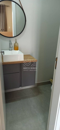 Imagem Casa de Condomínio com 3 Quartos à Venda, 106 m² em Cidade Nova - Jundiaí